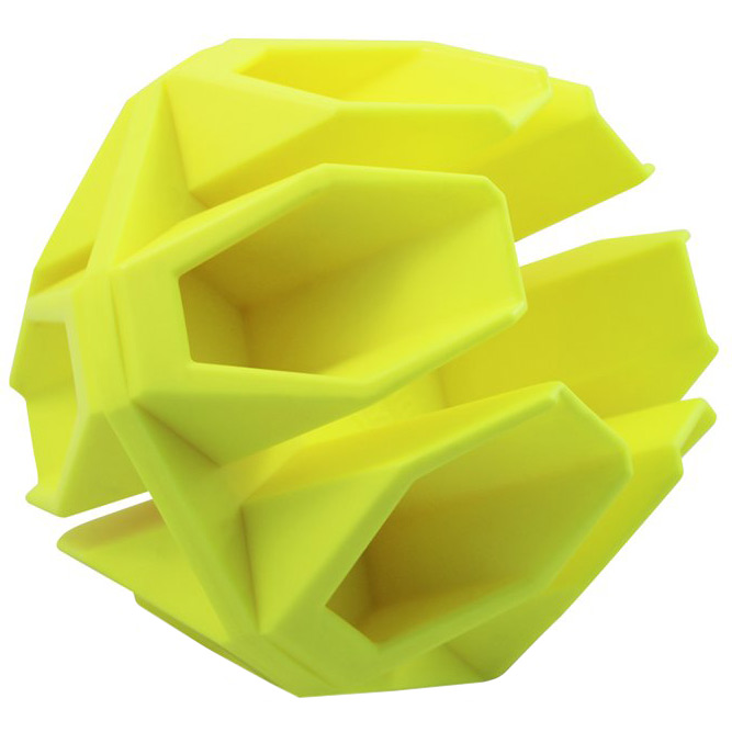 BC GROUND STRIKE HEX TUMBLING BALL TGT - Hunting Accessories